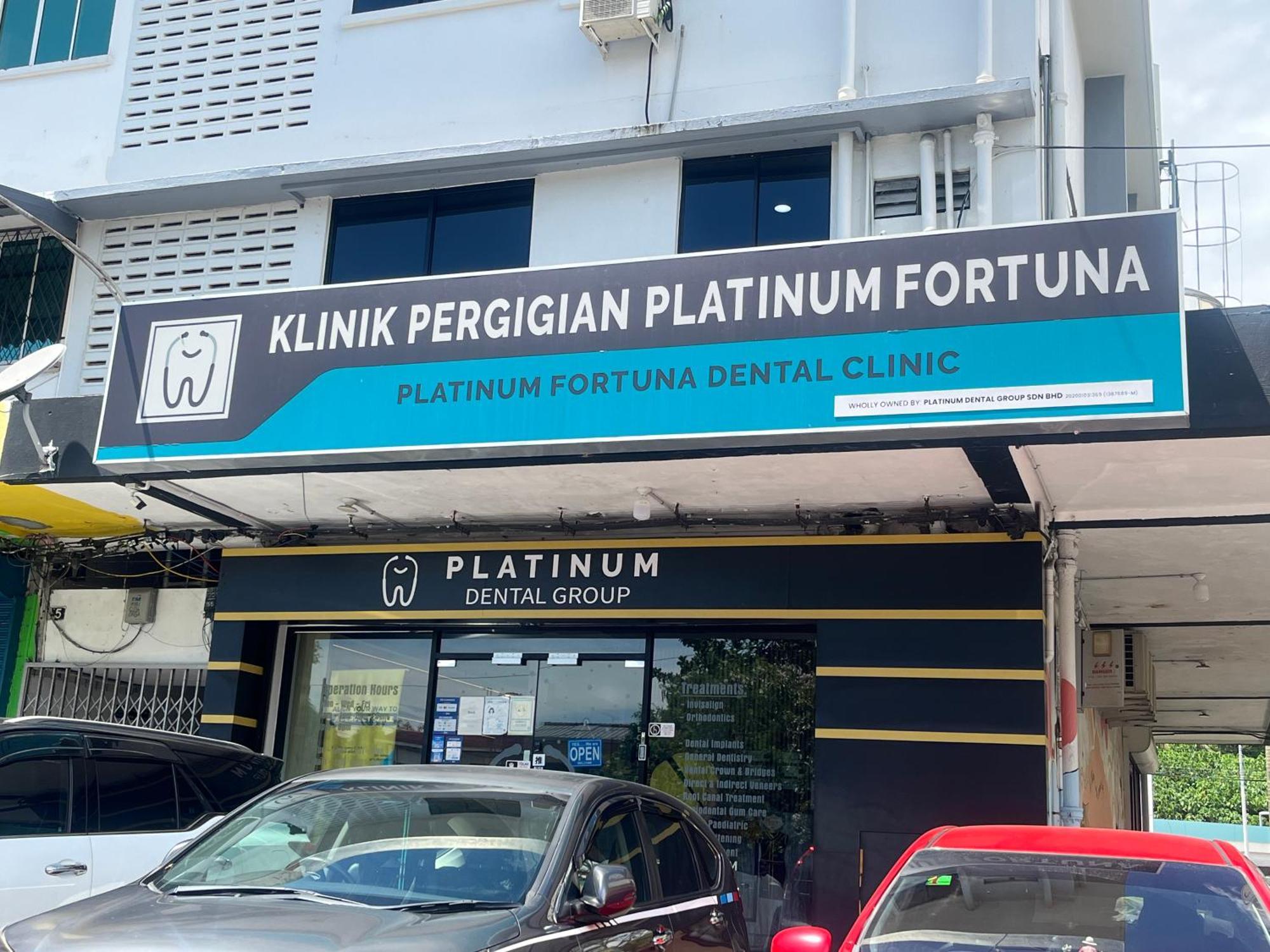 Iko Homes Kota Kinabalu Exterior foto